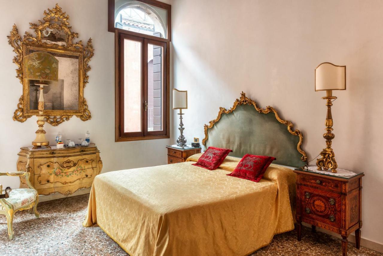 Penzion Luxury Venetian Benátky